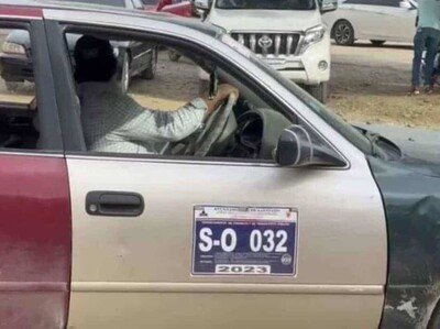  Choferes frenan aumento de pasajes