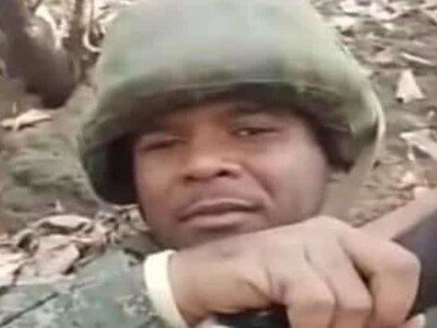  Madre denuncia traslado de Juan Carlos Ávila a base militar