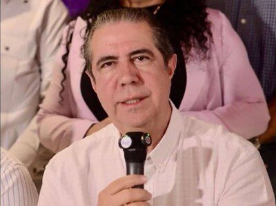  Francisco Javier acusa a sectores de Gonzalo Castillo por padrón del P