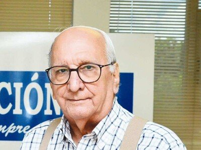  Enmanuel Castillo fallecimiento y legado en el periodismo dominicano