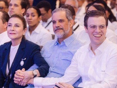  ¿Quién es Juan Garrigó Mejía, el nuevo secretario del PRM?