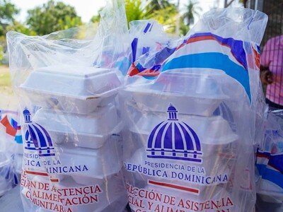 Dasac conmemora el Día Mundial de la Alimentación y destaca avances