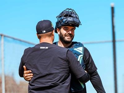  De Machado a Wells, la diáspora presente en el Clásico