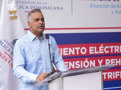  Demanda de electricidad alcanza un nuevo récord de 4,166.5 MW