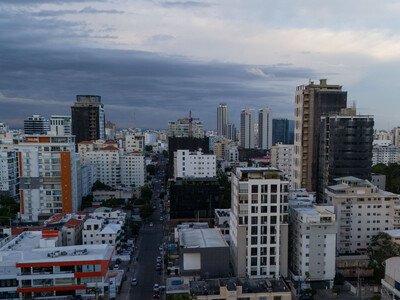  Destacan fortaleza de la economía dominicana