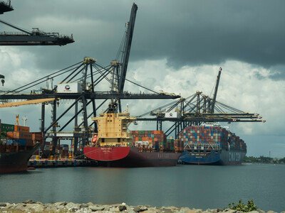  Destacan intercambio comercial entre RD y Brasil
