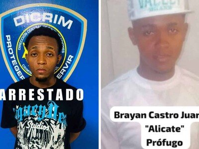  Detienen uno de dos señalados por homicidio en riña en Navarrete