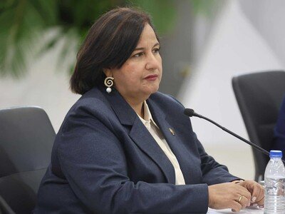  Diálogo chavismo oposición y demandas de los venezolanos