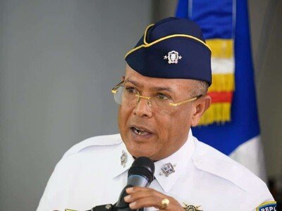  Mandato de dos años del director de PN es de cumplimiento obligatorio