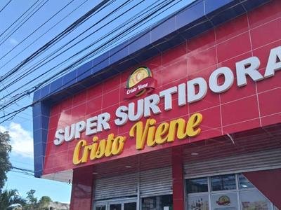  Edeeste revela fraude en consumo eléctrico de surtidora en SPM