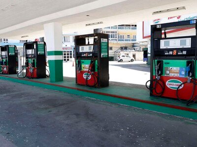  EE.UU. permitirá la llegada de un buque petrolero ruso a Cuba