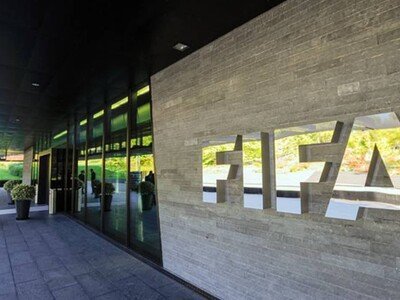  El derrame de la FIFA llega a cada rincón del planeta