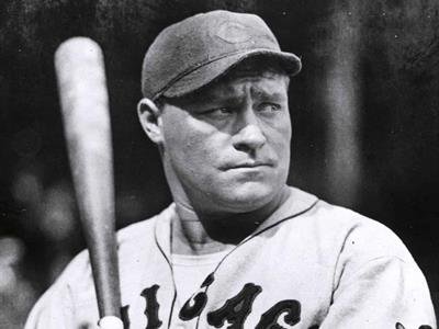  El incómodo récord de carreras empujadas de Hack Wilson