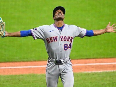 El largo y accidentado viaje de Yan a MLB que tomó casi tres lustros