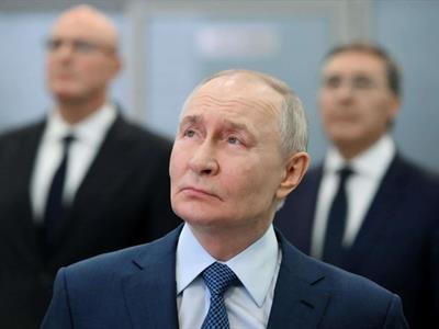  Con muerte de Jamenei, Putin pierde otro aliado clave, ataque a Irán