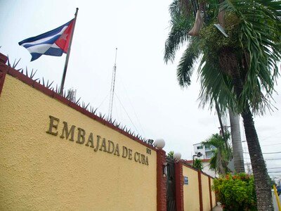  La Habana rompe el silencio y acusa a RD de someterse a EE. UU.