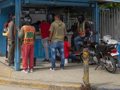  Bancas de lotería y proyecto de ley: Conozca los cambios