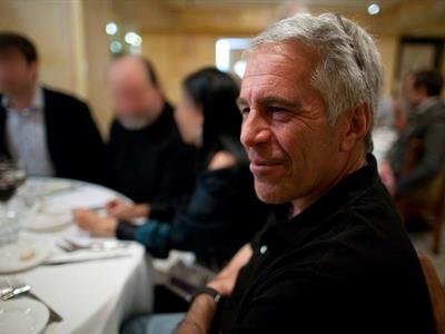  Modelo dominicana aparece en catálogo en archivos de Jeffrey Epstein