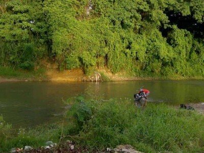  Estadísticas de muertes por ahogamiento en República Dominicana