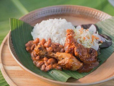  Este es el menú que degustará este miércoles el equipo de RD