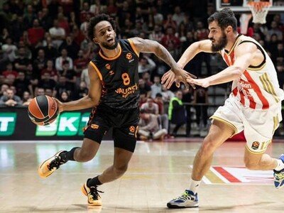  Copa del Rey: El Valencia y el Real Madrid se pelean por la final