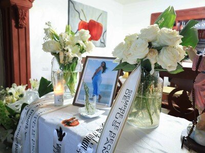  Exigen identificar matadores de ciudadana americana en Villa Mella