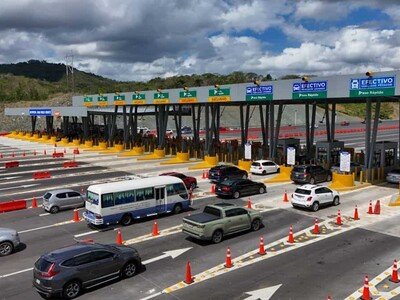  Exoneración de peajes el Viernes Santo en República Dominicana