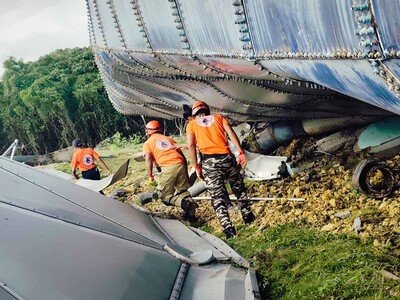  Explosión en tanque de acueducto de Nagua afecta cinco viviendas