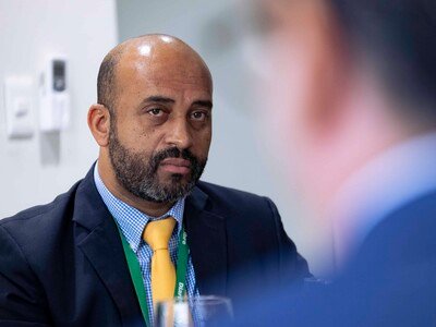  Fallece periodista Joaquín Caraballo