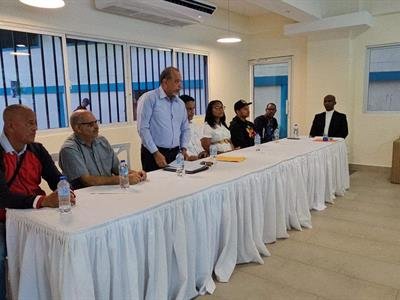  Federación Dominicana de Esgrima fija elecciones para 28 de febrero