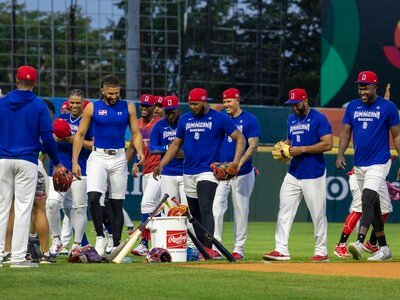  Guerrero Jr. por el Clásico: “Dejé el ego en la gaveta de mi casa”