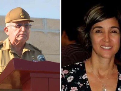  Hija de Ulises Rosales detenida por inmigración en Miami