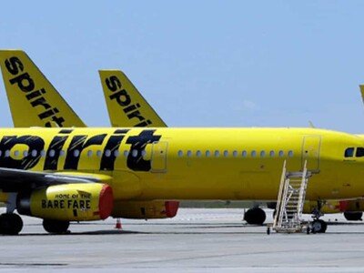  Recomendaciones si tenías vuelos con Spirit