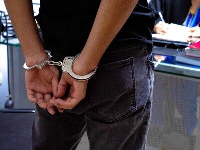  Hombre que propinó 26 estocadas a expareja será presentado ante juez