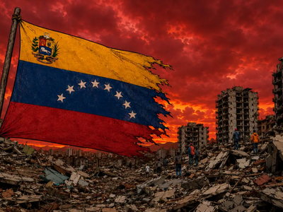  Sismos en Venezuela, ¿qué viene ahora para el chavismo?