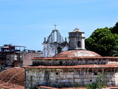  Proyecto de ley sobre protección del patrimonio cultural en RD