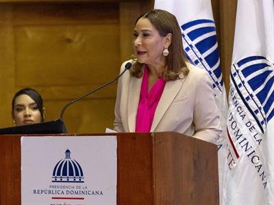  Mayra Jiménez explica cancelaciones en Supérate