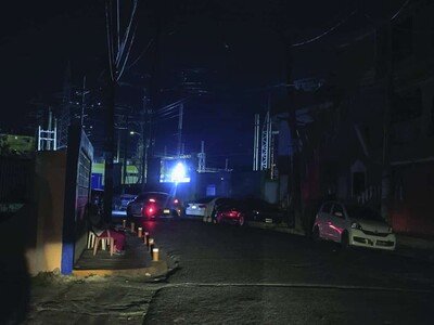  Llega el calor y el servicio eléctrico de las EDE empeora