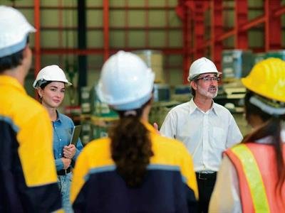  Gobierno financiará US$38 MM para pago de empleados en formación