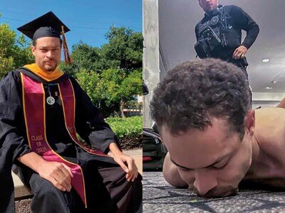  Autor del atentado contra Trump actuó motivado por odio