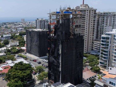  Las licencias de construcción crecen en el país