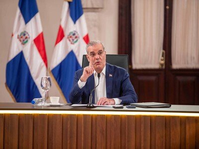  Gobierno presenta plan de seguridad ciudadana ante crímenes