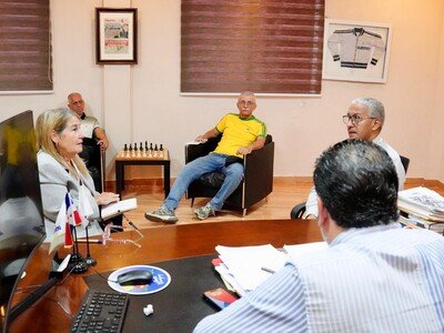  Inefi capacitará docentes en ludo motricidad y psicomotricidad
