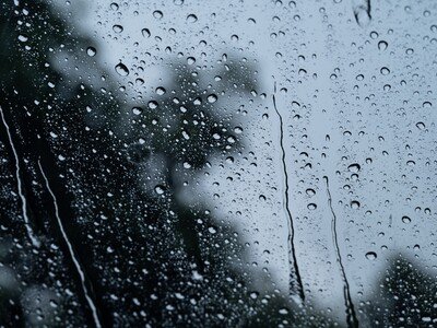  Intensas lluvias en Venezuela provocan tres muertes