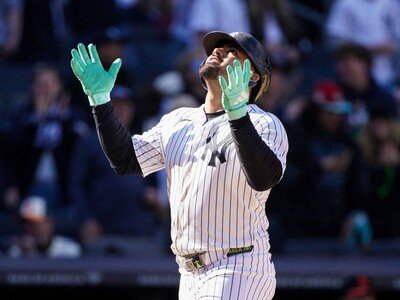  Jasson Domínguez y Mark Vientos conducen victorias de Nueva York