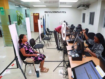  JCE afirma nueva cédula marcha según cronograma pese a cambios