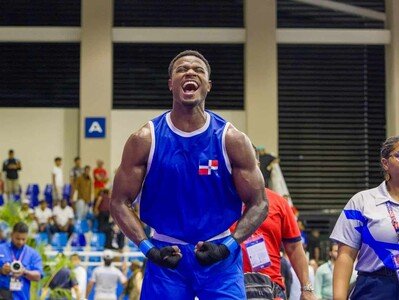  Juegos Centroamericanos: Boxeo dominicano firma noche perfecta