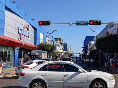  La Duarte: una avenida comercial que se reinventa