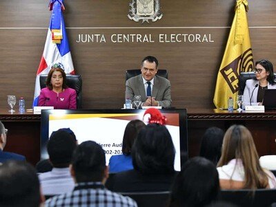  Experto asegura prohibir encuestas viola libertad de expresión