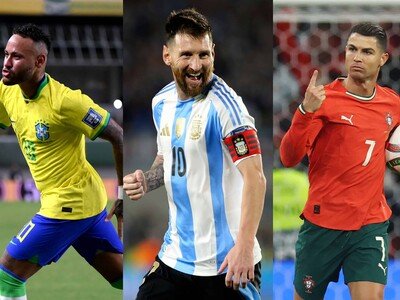  Las figuras que marcarán el Mundial